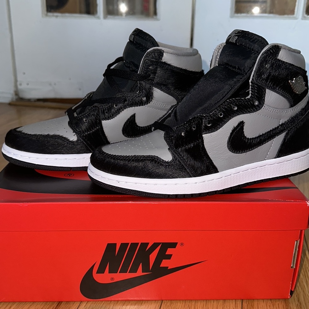 Women’s Air Jordan 1 Retro High OG